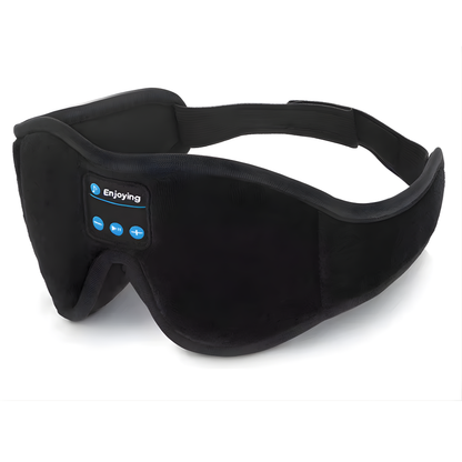 Maschera Sonno Bluetooth